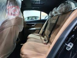 مرسيدس بنز E-Class